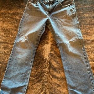American eagle mens jeans